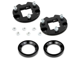 compare product Cognito 19-24 Chevy/GMC Silverado/Sierra 1500 2WD/4WD 2in Economy Leveling Kit