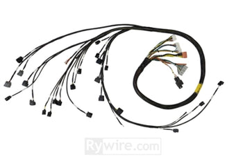 compare product Rywire 02-04 K-Series RWD Mil-Spec Eng Harn w/02-04 Wiring/K-Pro/S2K Tran/K-Ser TB/Int (Adapter Req)