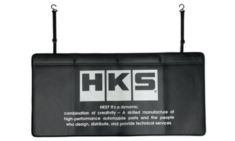 compare product HKS Mechanic Fender Cover