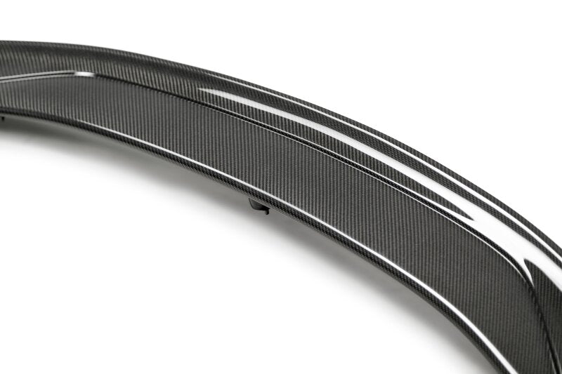 Anderson Composites 2016+ Chevrolet Camaro ZL1 Style Carbon Fiber Rear Spoiler - My Store