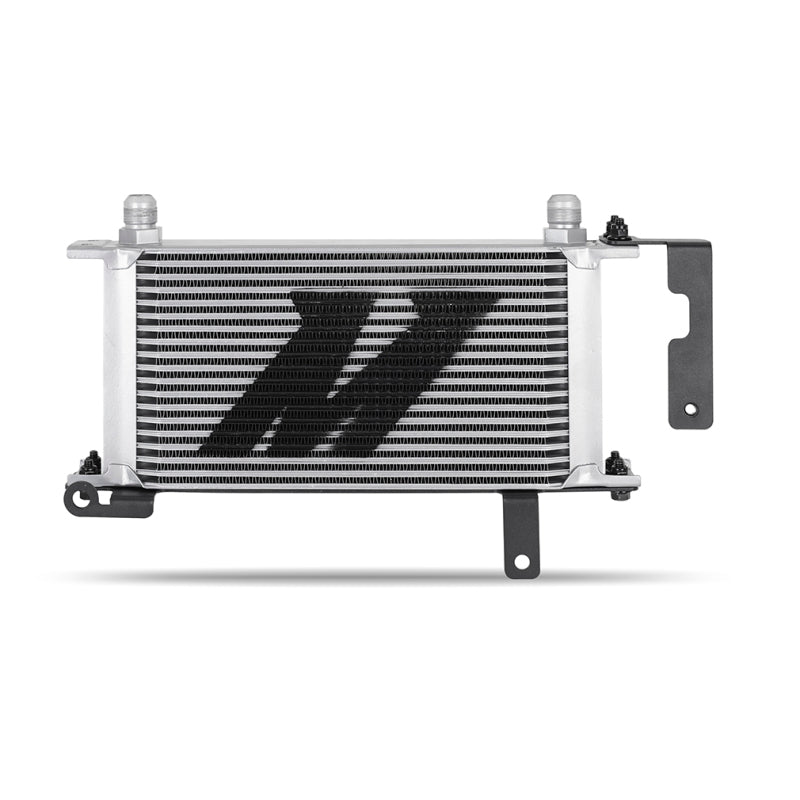 Mishimoto 2022+ Subaru WRX Oil Cooler Kit - Silver - My Store