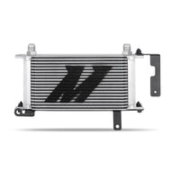 Mishimoto 2022+ Subaru WRX Oil Cooler Kit - Silver - My Store