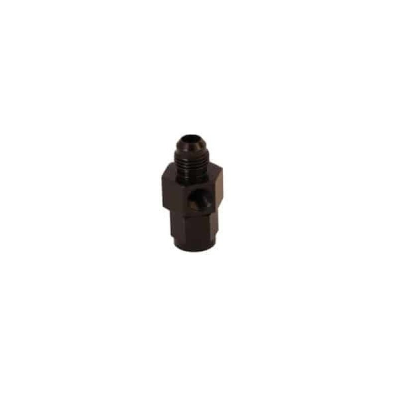 Aeromotive Adapter - AN - 10 Male to Female - 1/8 - NPT Port - My Store