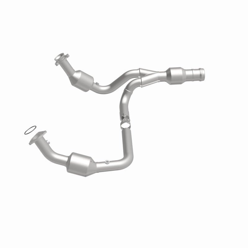 MagnaFlow 11 - 15 GMC Yukon 6.2L Direct Fit Converter - My Store