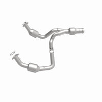 MagnaFlow 11 - 15 GMC Yukon 6.2L Direct Fit Converter - My Store