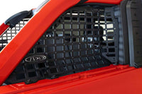 ADD 21 - 23 Ford Bronco & Bronco Raptor Rear Window Molle Storage Panels - My Store