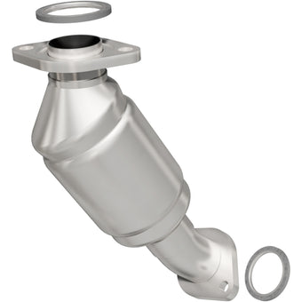 compare product MagnaFlow Direct Fit Catalytic Converter 01-03 Highlander 3L frt OEM