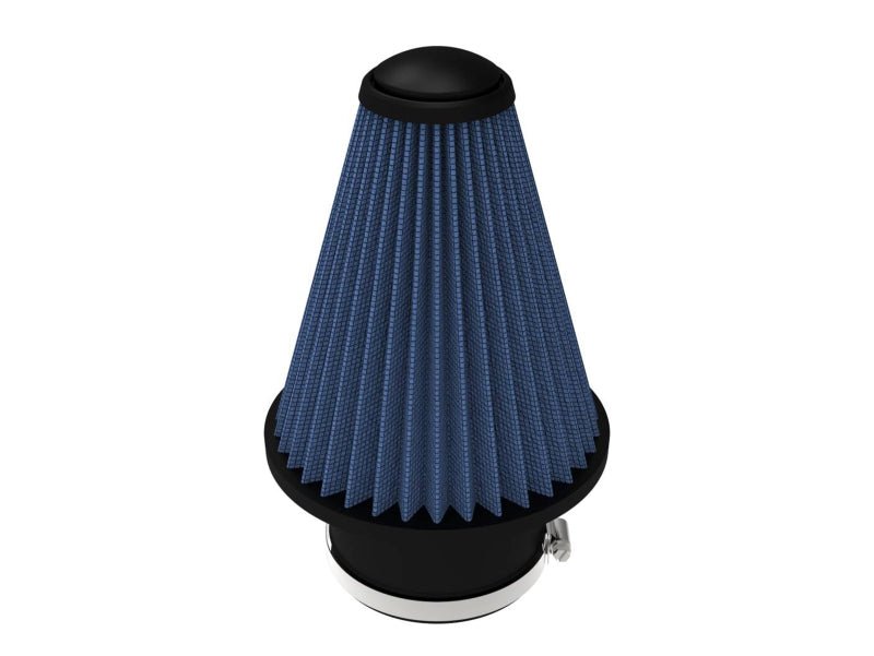 aFe Magnum FLOW Universal Air Filter 4 IN F X 7 IN B X 2 - 3/4 IN T X 9 IN H - My Store