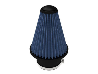 compare product aFe Magnum FLOW Universal Air Filter 4 IN F X 7 IN B X 2-3/4 IN T X 9 IN H