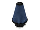 aFe Magnum FLOW Universal Air Filter 4 IN F X 7 IN B X 2 - 3/4 IN T X 9 IN H - My Store
