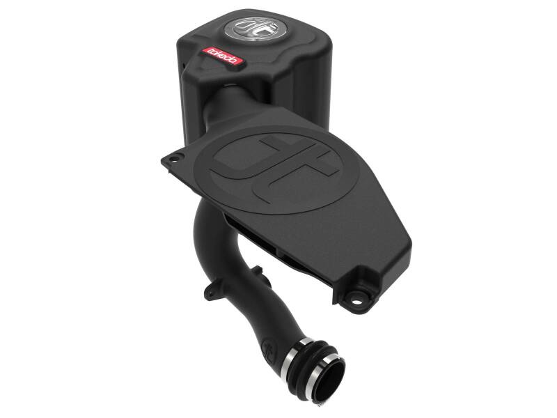 aFe 22 - 23 Subaru WRX Takeda Momentum Cold Air Intake System w/ Pro 5R Filter - My Store