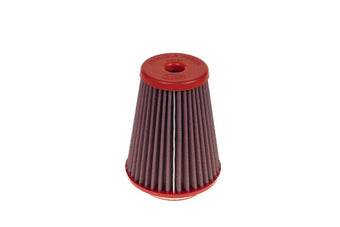compare product BMC Twin Air Universal Conical Filter w/Polyurethane Top - 80mm ID / 151mm H