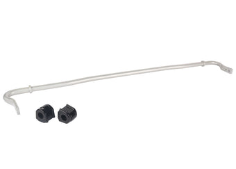 compare product Whiteline 2020+ Subaru Outback Rear 20mm 2 Point Adjustable Sway Bar