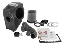aFe Momentum GT Pro DRY S Intake System; GM Colorado/Canyon 15 - 16 L4 - 2.5L - My Store