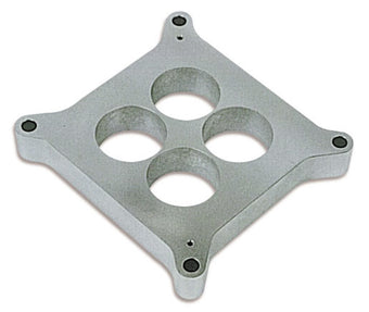 compare product Moroso 4150/4160 Carburetor Spacer - 4 Hole Plenum - 1in - Billet Aluminum