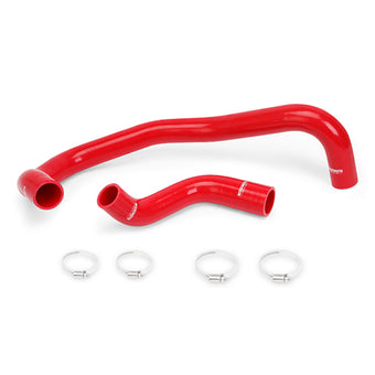 compare product Mishimoto 2011+ Mopar LX Chassis 5.7L V8 Red Silicone Hose Kit