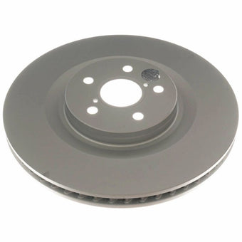 compare product Power Stop 16-17 Front Right Lexus GS200t Front Right Evolution Geomet Coated Rotor