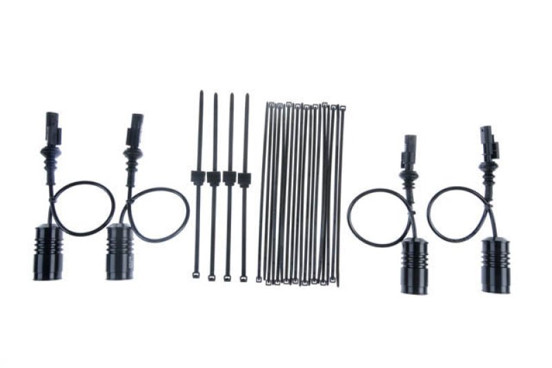 KW Electronic Damping Cancellation Kit Cadillac ATS 13 - 19/14 - 19 CTS - V - My Store