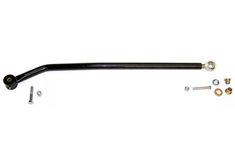 compare product Superlift 97-06 Jeep Wrangler TJ w/ 3-6in Lift Kit Adjustable Track Bar - Rear