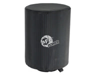 aFe MagnumSHIELD Pre - Filters P/F: 24 - 91042/21 - 90058/72 - 90058 (Black) - My Store