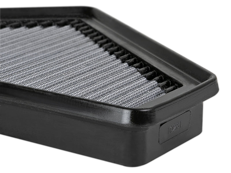 aFe Magnum FLOW OE Replacement Air Filter Cadillac CTS 10 - 14 V6 - 3.0L / CTS - V 09 - 15 V8 - 6.2L (sc) - My Store