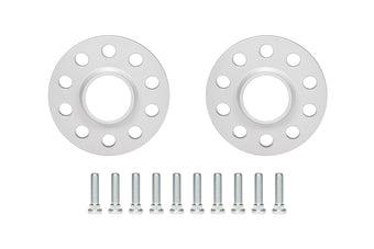 compare product Eibach Pro-Spacer System 5mm Spacer / 5x114.3 Bolt Pattern / Hub Center 66.1 For 03-08 Nissan 350Z