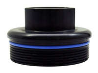 AEM Universal High Flow - 10 AN Inline Black Fuel Filter - My Store
