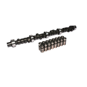 compare product COMP Cams Cam & Lifter Kit CRS 252H