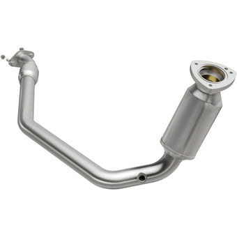 compare product MagnaFlow 2007 Chevrolet Malibu 3.5L Direct Fit Converter
