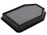aFe MagnumFLOW Air Filters OER PDS A/F PDS Jeep Wrangler JK 07 - 12 V6 - 3.8/3.6L - My Store