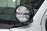 ADD 2023+ Ford Super Duty F250/350 Ditch Light Brackets - My Store