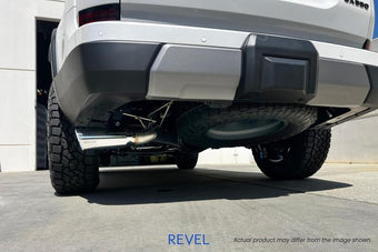 compare product Revel 25+ Lexus GX550 Trail Hart Cat-Back Exhaust