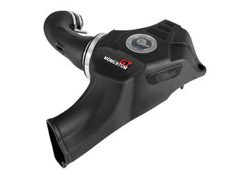 compare product aFe Momentum GT Pro 5R Cold Air Intake System 18-19 Ford Mustang GT 5.0L V8