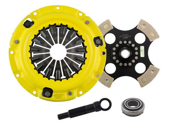 compare product ACT 1990 Eagle Talon Sport/Race Rigid 4 Pad Clutch Kit