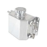 Mishimoto 1L Coolant Overflow Tank - Polished - My Store