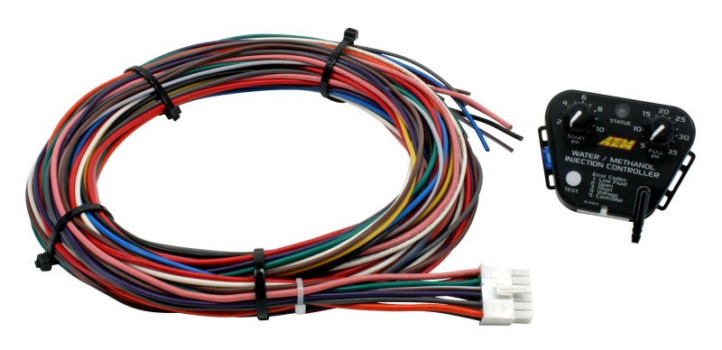 AEM V3 Water/Methanol Injection Kit - NO TANK (Internal Map) - My Store