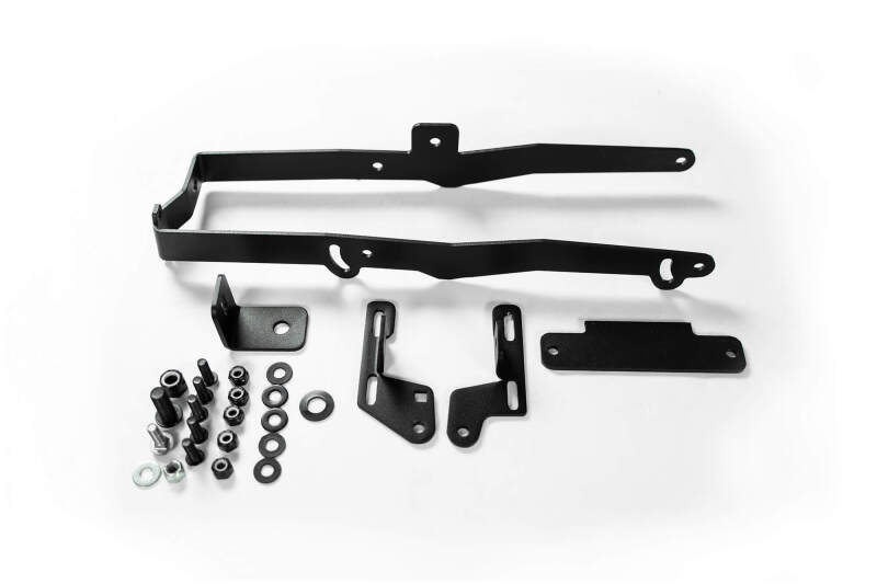 Addictive Desert Designs 21 - 22 Ford Raptor Adaptive Cruise Control Relocation Bracket - My Store