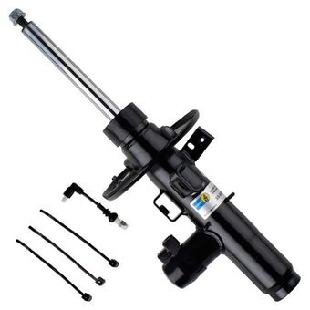 compare product Bilstein 19-24 BMW 330i xDrive (w/ Elec. Susp.) B4 OE Replacement (DampTronic) Shock - Front Right