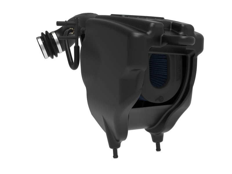 aFe Quantum Pro 5R Cold Air Intake System 18 - 20 Jeep Wrangler JL L4 - 2.0L (t) - My Store