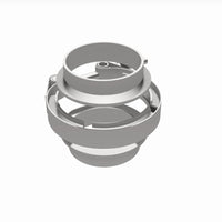 360 Degree Image Set