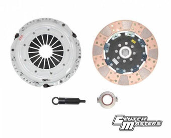 compare product Clutch Masters 2017 Honda Civic 1.5L FX400 Rigid Disc Clutch Kit