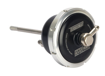 compare product Turbosmart IWG75 Ford Fiesta ST 1.6L 7 PSI Black Internal Wastegate Actuator