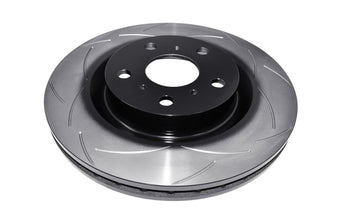 compare product DBA 2009 Pontiac G8 GT 6.0L (V8) T-Slot Uni-Directional Front Slotted Rotor