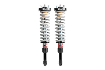 compare product Eibach 07-22 Toyota Sequoia 5.7L 4WD XK60 Pro-Truck Coilovers - Front