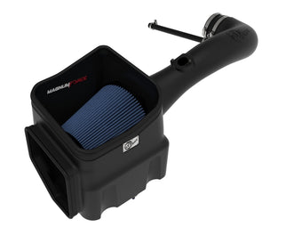 compare product aFe Magnum FORCE Stage-2 Pro 5R Cold Air Intake System 09-14 Chevrolet Silverado / GMC Yukon