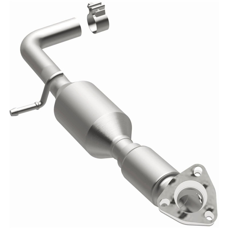 MagnaFlow 14 - 16 Cadillac ELR 1.4L/12 - 15 Chevrolet Volt 1.4L OEM Grade Direct Fit Catalytic Converter - My Store