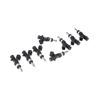 compare product DeatschWerks 07-14 Mercedes Benz C63 AMG 850cc Injectors - Set of 8
