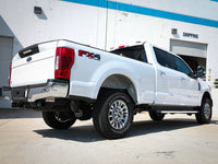 aFe Rebel Series 3in 409 SS Cat - Back Exhaust w/ Black Tips 17 - 20 Ford F - 250/F350 V8 6.2L/7.3L - My Store