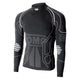 OMP KS Winter - R Shirt Black - Size S/M - My Store