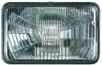 Hella Module 164 x 103mm H4 12V ECE Universal Lamp - My Store